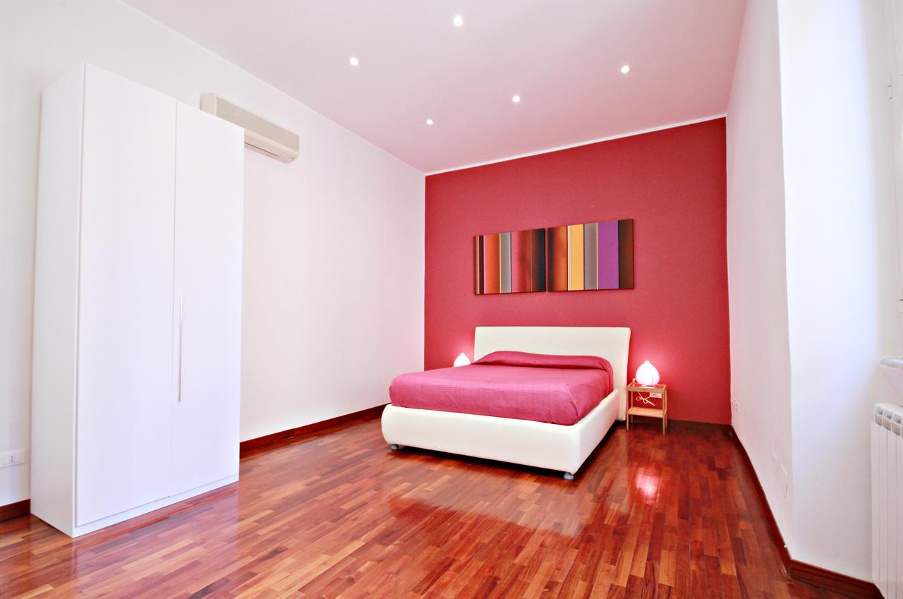 Rome Aparts Apartment ภายนอก รูปภาพ