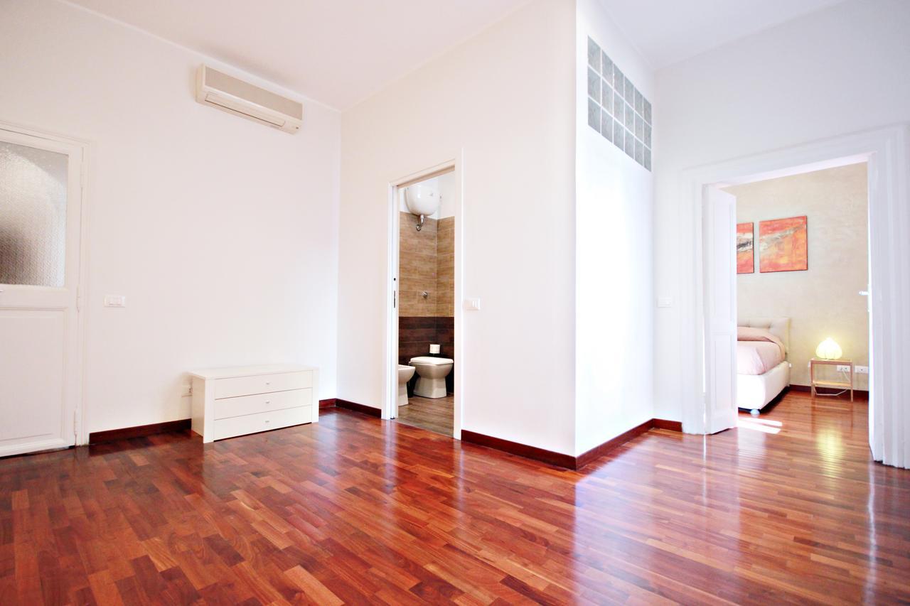 Rome Aparts Apartment ภายนอก รูปภาพ