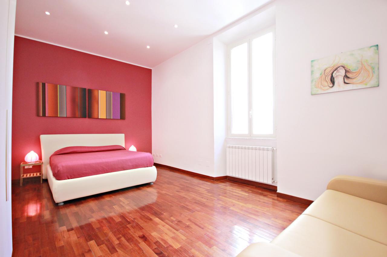 Rome Aparts Apartment ภายนอก รูปภาพ