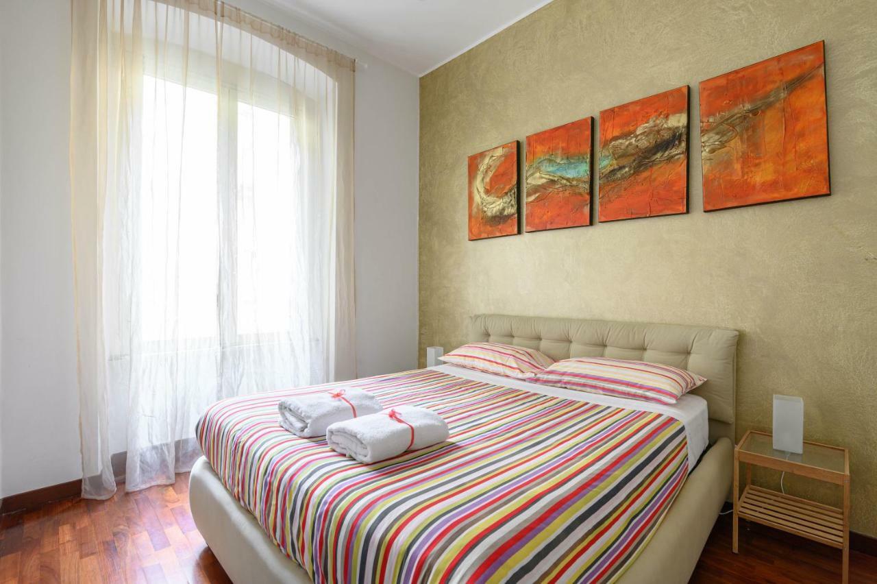 Rome Aparts Apartment ภายนอก รูปภาพ