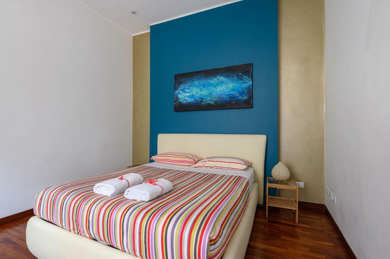 Rome Aparts Apartment ภายนอก รูปภาพ