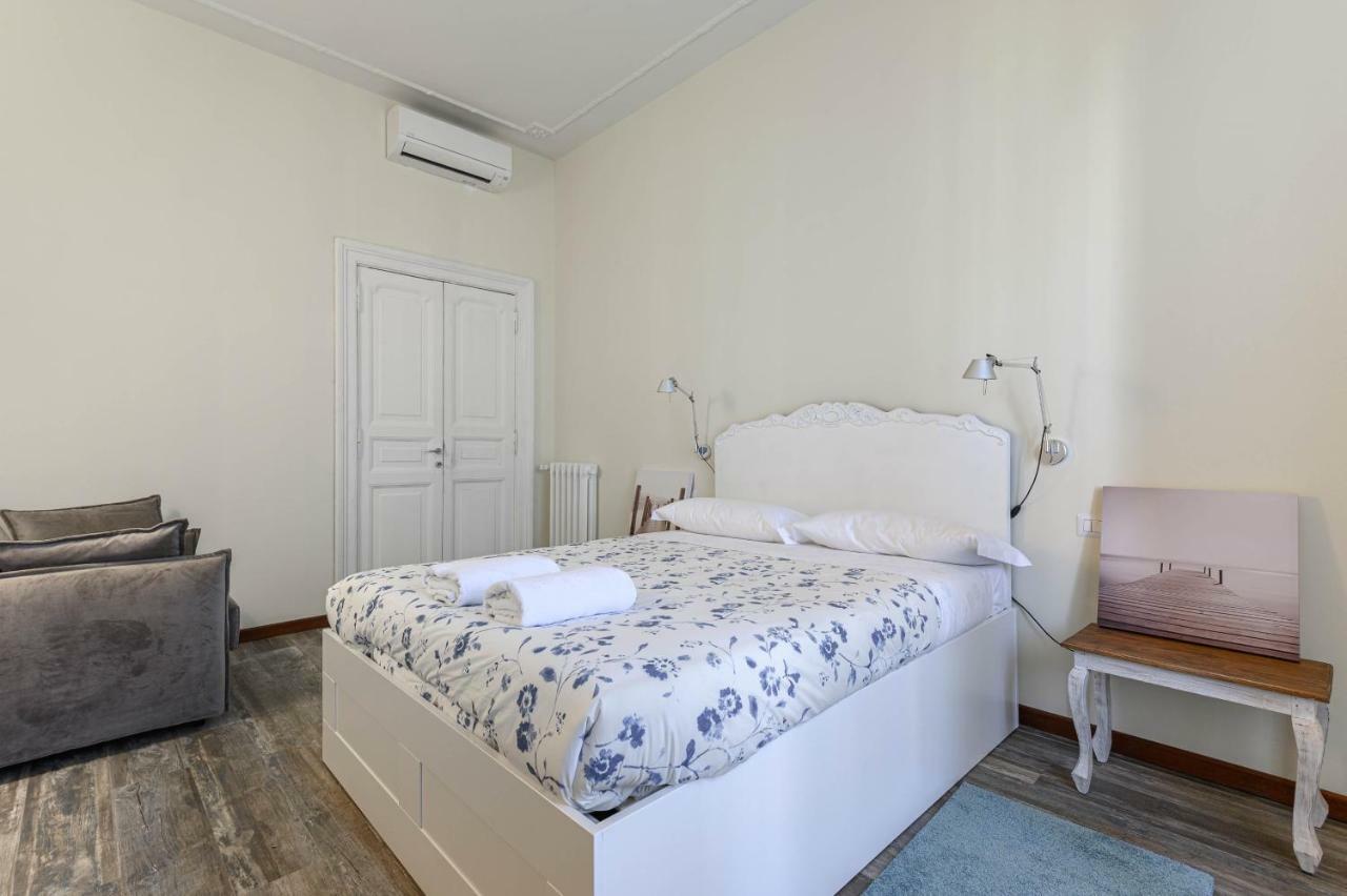 Rome Aparts Apartment ภายนอก รูปภาพ